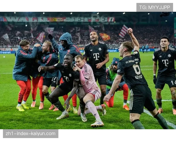 奥格斯堡战平柏林联合 积15分暂列第15位