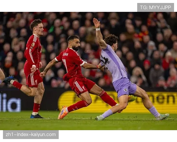 利物浦攻防转换速度提升 近期比赛屡现后期制胜球