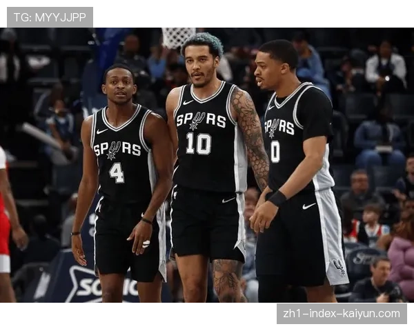 文班亚马对阵杜兰特 马刺火箭西部强强对话上演