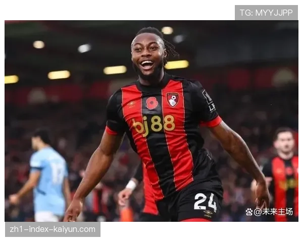 伯恩茅斯塞梅尼奥10进球8.76预期进球 射门转化率达标